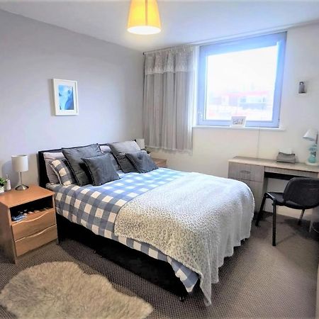 Lovely Guest Rooms In City Centre Λίβερπουλ Εξωτερικό φωτογραφία