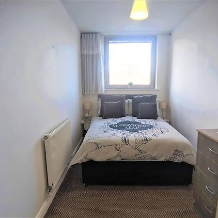 Lovely Guest Rooms In City Centre Λίβερπουλ Εξωτερικό φωτογραφία
