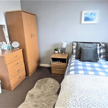 Lovely Guest Rooms In City Centre Λίβερπουλ Εξωτερικό φωτογραφία