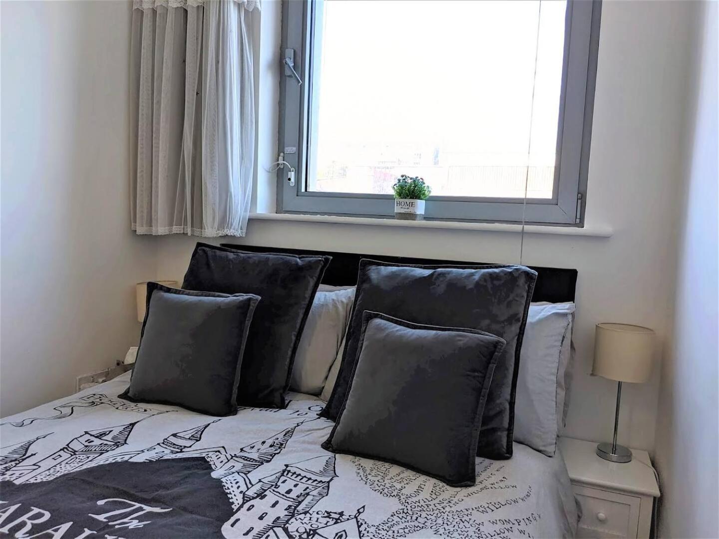 Lovely Guest Rooms In City Centre Λίβερπουλ Εξωτερικό φωτογραφία