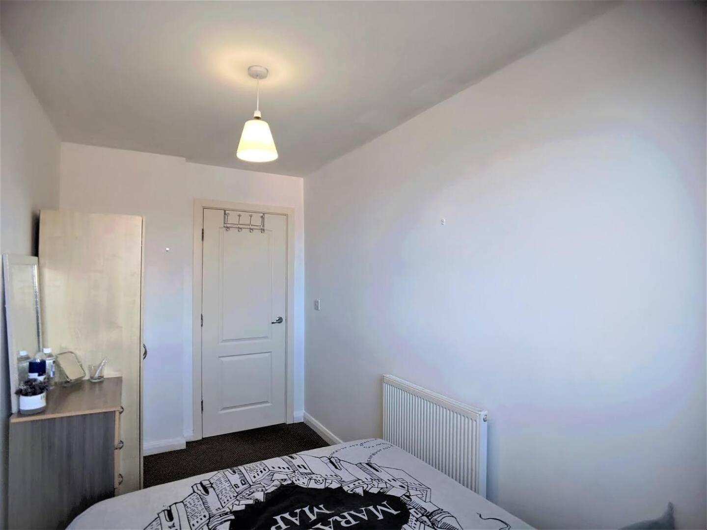 Lovely Guest Rooms In City Centre Λίβερπουλ Εξωτερικό φωτογραφία
