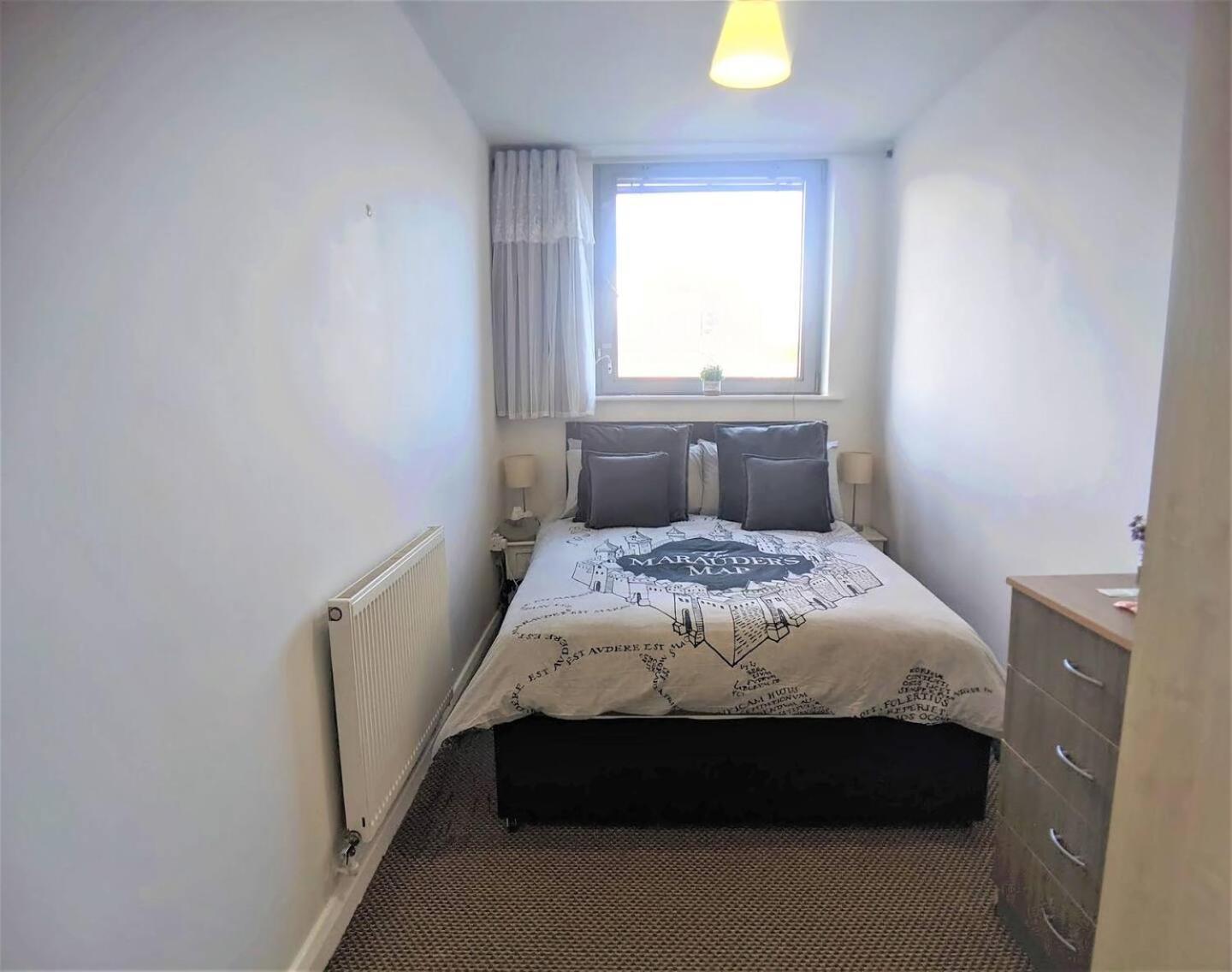 Lovely Guest Rooms In City Centre Λίβερπουλ Εξωτερικό φωτογραφία