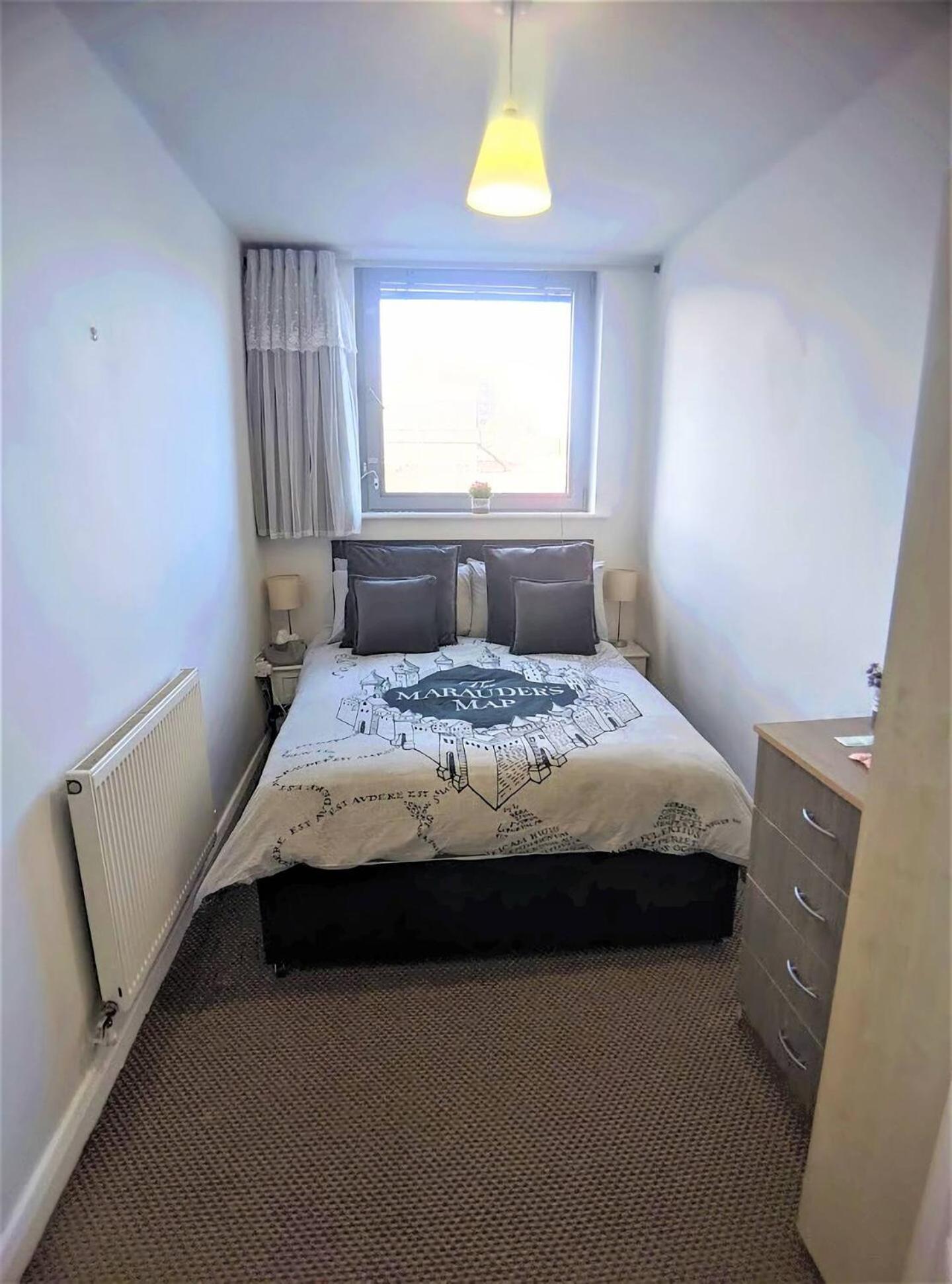 Lovely Guest Rooms In City Centre Λίβερπουλ Εξωτερικό φωτογραφία