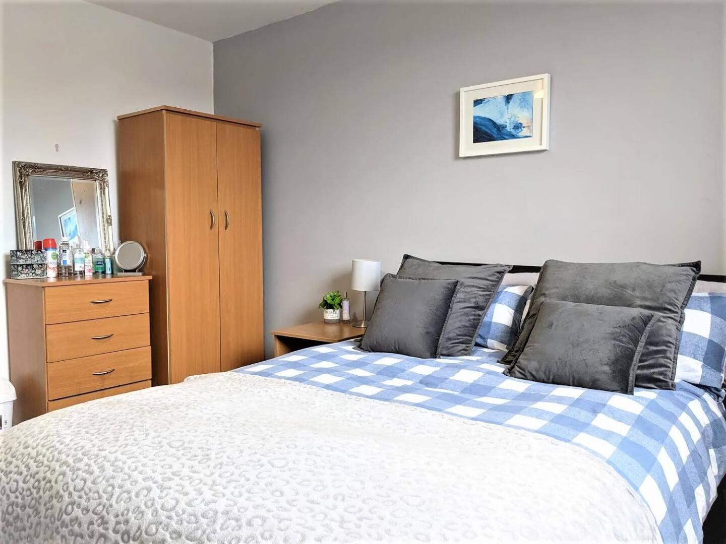 Lovely Guest Rooms In City Centre Λίβερπουλ Εξωτερικό φωτογραφία