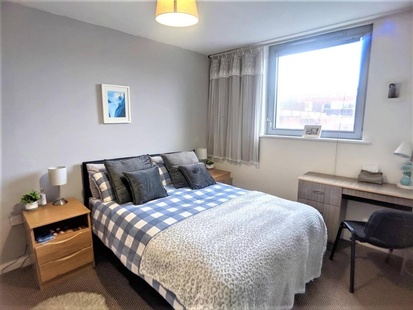 Lovely Guest Rooms In City Centre Λίβερπουλ Εξωτερικό φωτογραφία