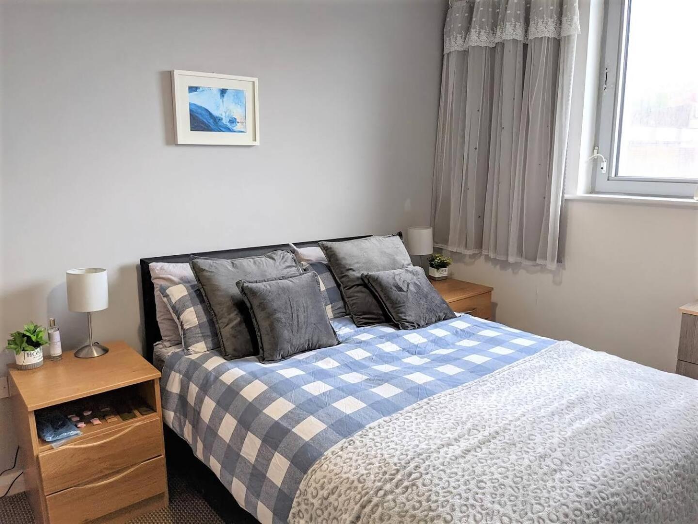 Lovely Guest Rooms In City Centre Λίβερπουλ Εξωτερικό φωτογραφία