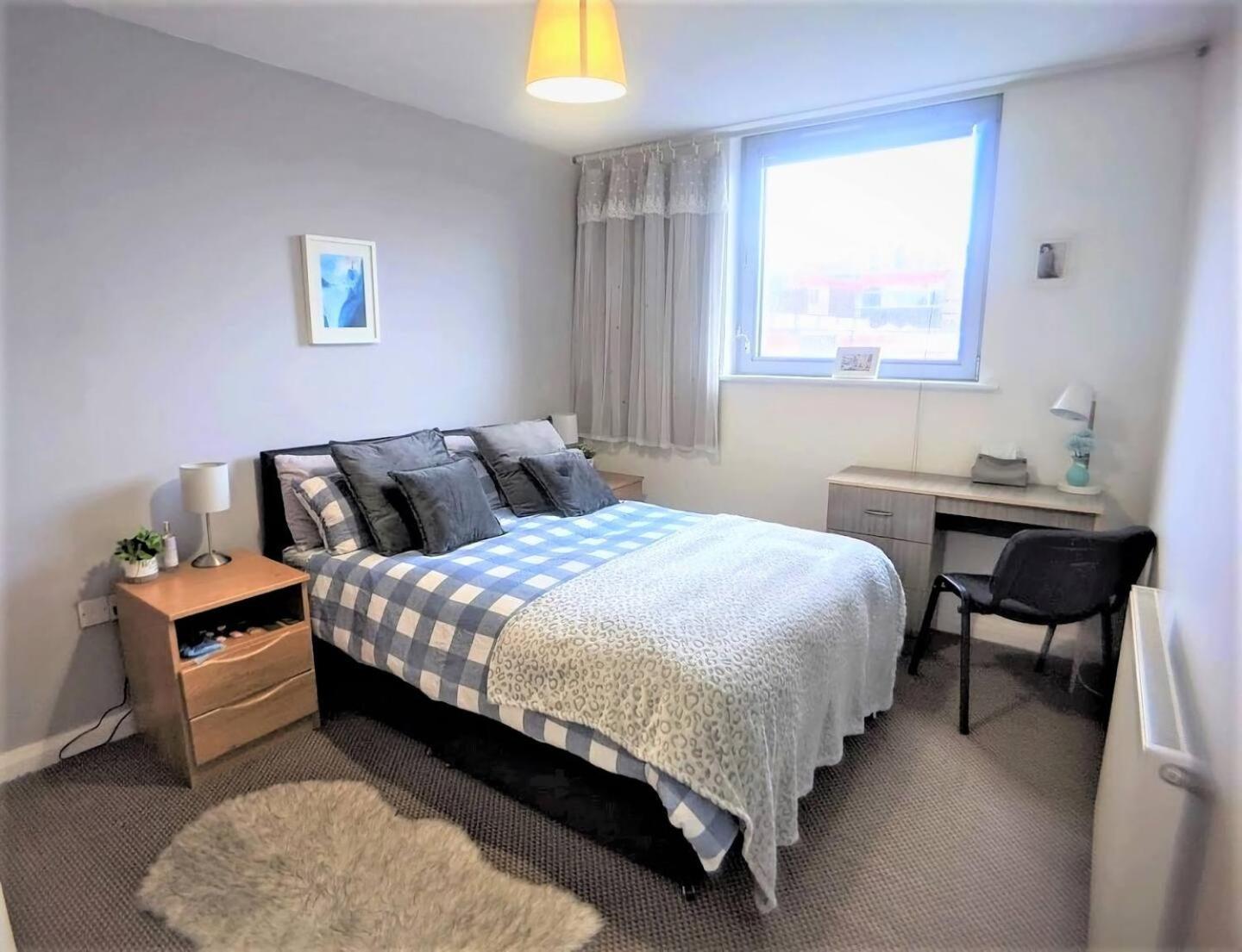 Lovely Guest Rooms In City Centre Λίβερπουλ Εξωτερικό φωτογραφία