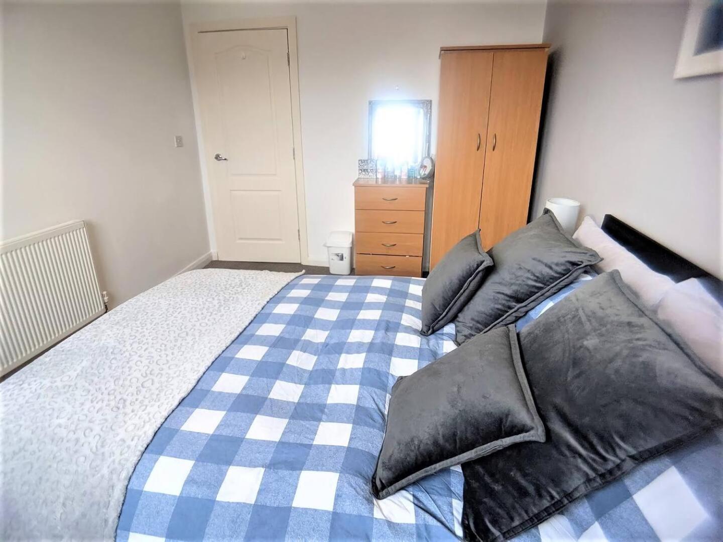 Lovely Guest Rooms In City Centre Λίβερπουλ Εξωτερικό φωτογραφία