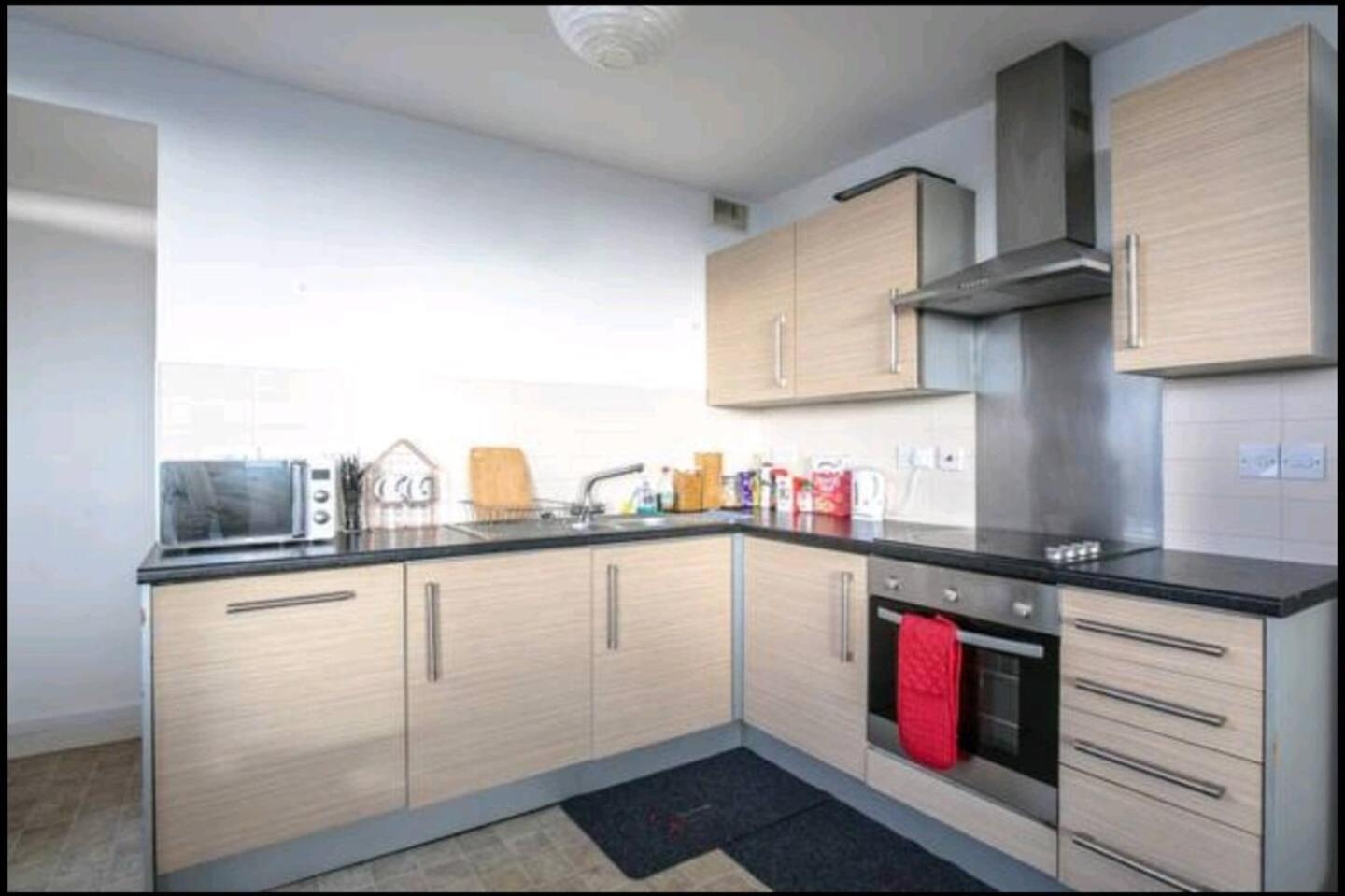 Lovely Guest Rooms In City Centre Λίβερπουλ Εξωτερικό φωτογραφία