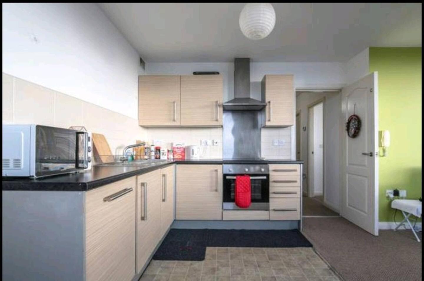 Lovely Guest Rooms In City Centre Λίβερπουλ Εξωτερικό φωτογραφία