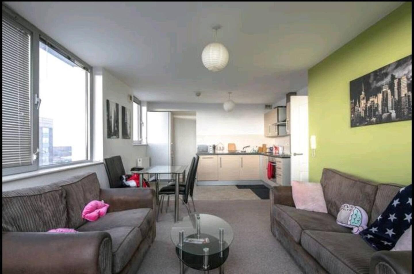 Lovely Guest Rooms In City Centre Λίβερπουλ Εξωτερικό φωτογραφία