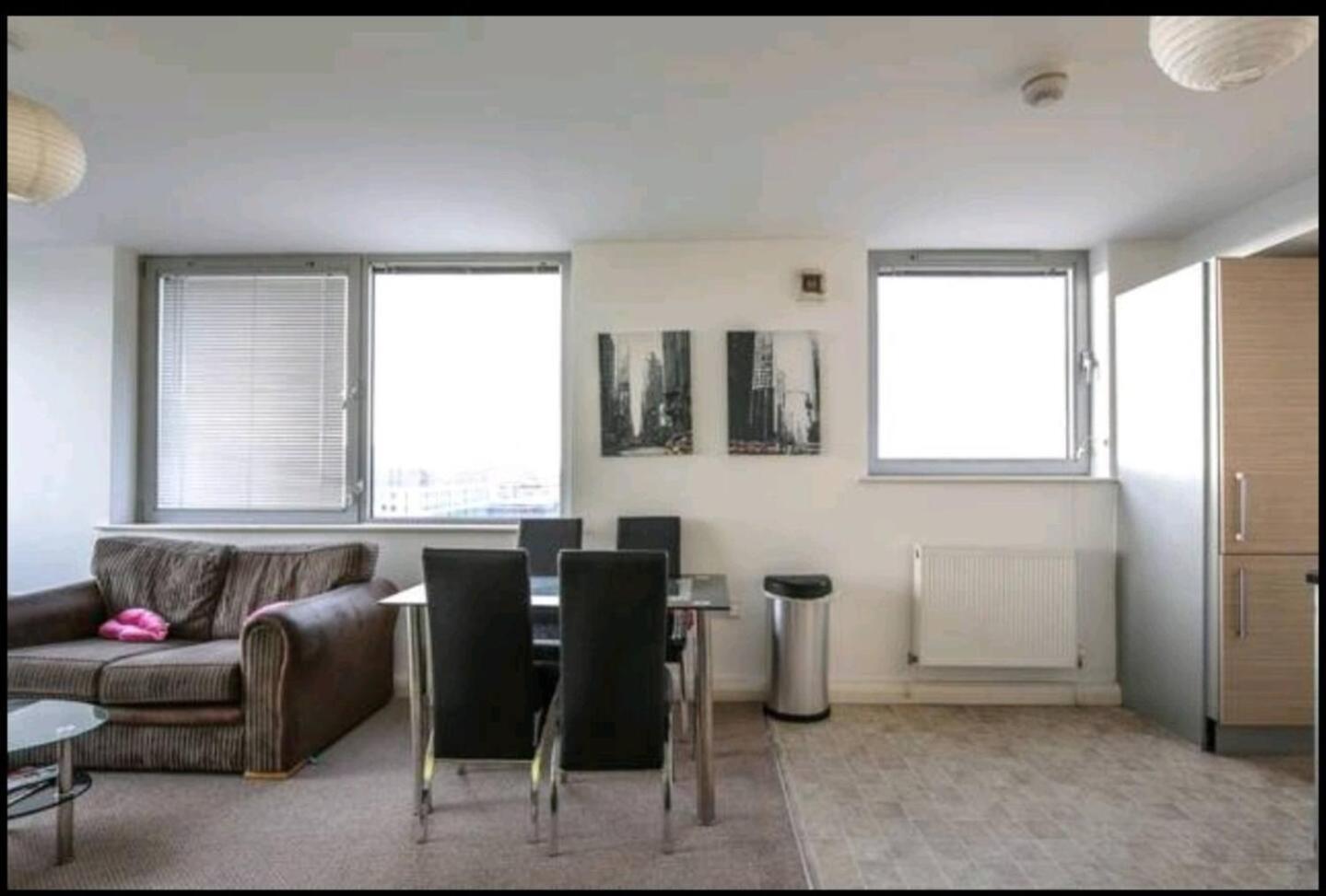Lovely Guest Rooms In City Centre Λίβερπουλ Εξωτερικό φωτογραφία