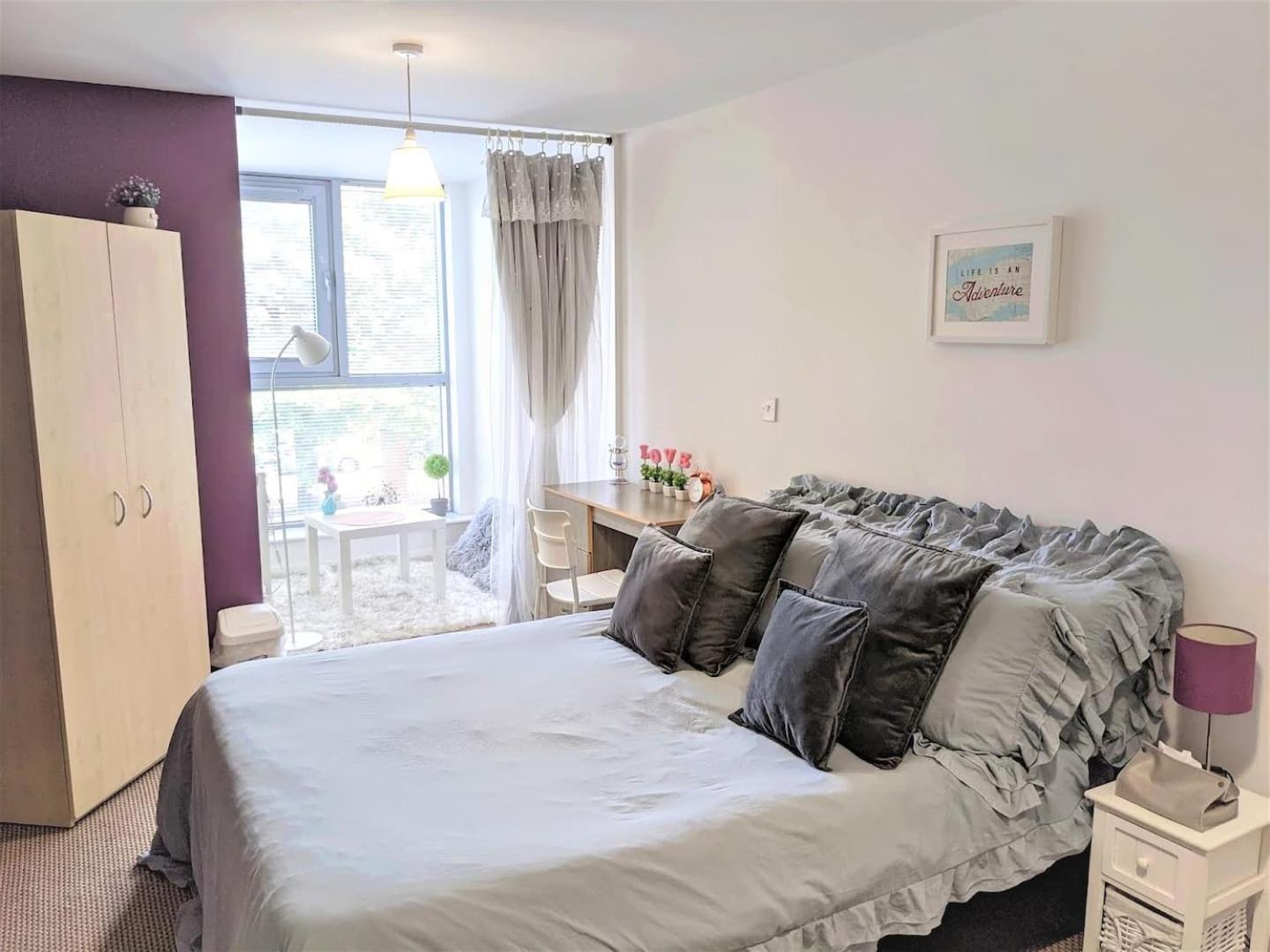 Lovely Guest Rooms In City Centre Λίβερπουλ Εξωτερικό φωτογραφία