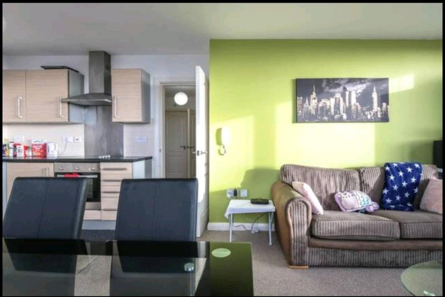 Lovely Guest Rooms In City Centre Λίβερπουλ Εξωτερικό φωτογραφία
