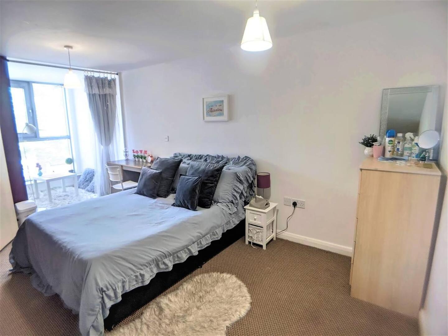 Lovely Guest Rooms In City Centre Λίβερπουλ Εξωτερικό φωτογραφία