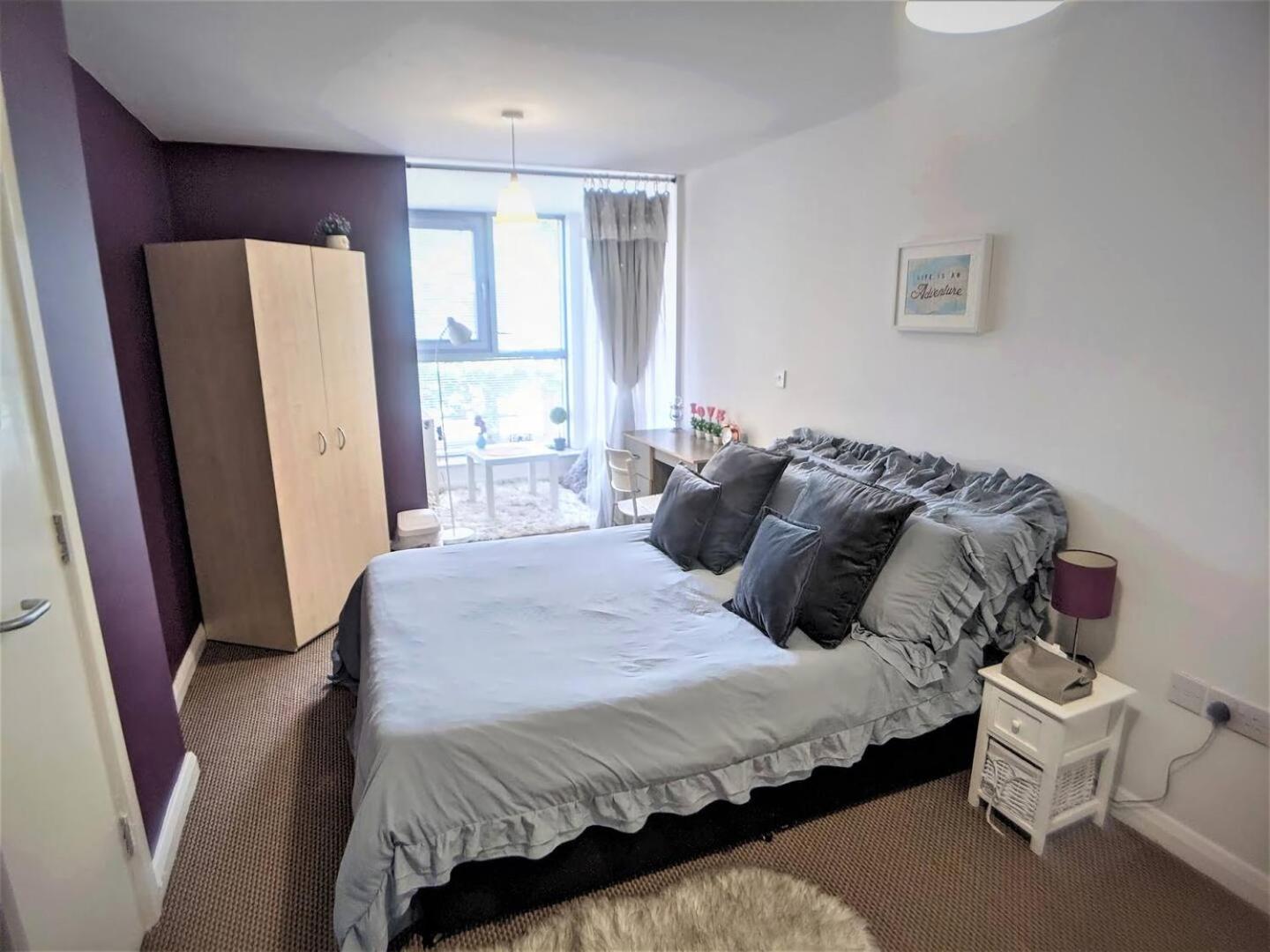 Lovely Guest Rooms In City Centre Λίβερπουλ Εξωτερικό φωτογραφία